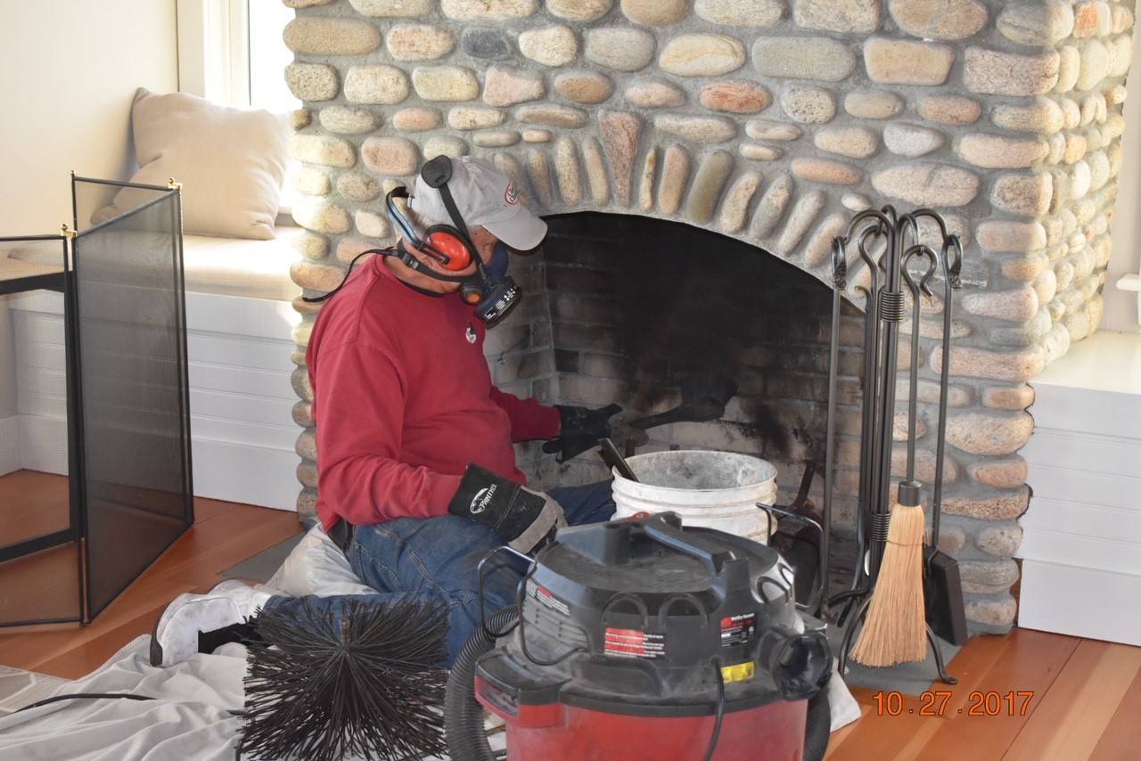 Chimney Cleaning Near Me Colorado Springs for Reliable Services